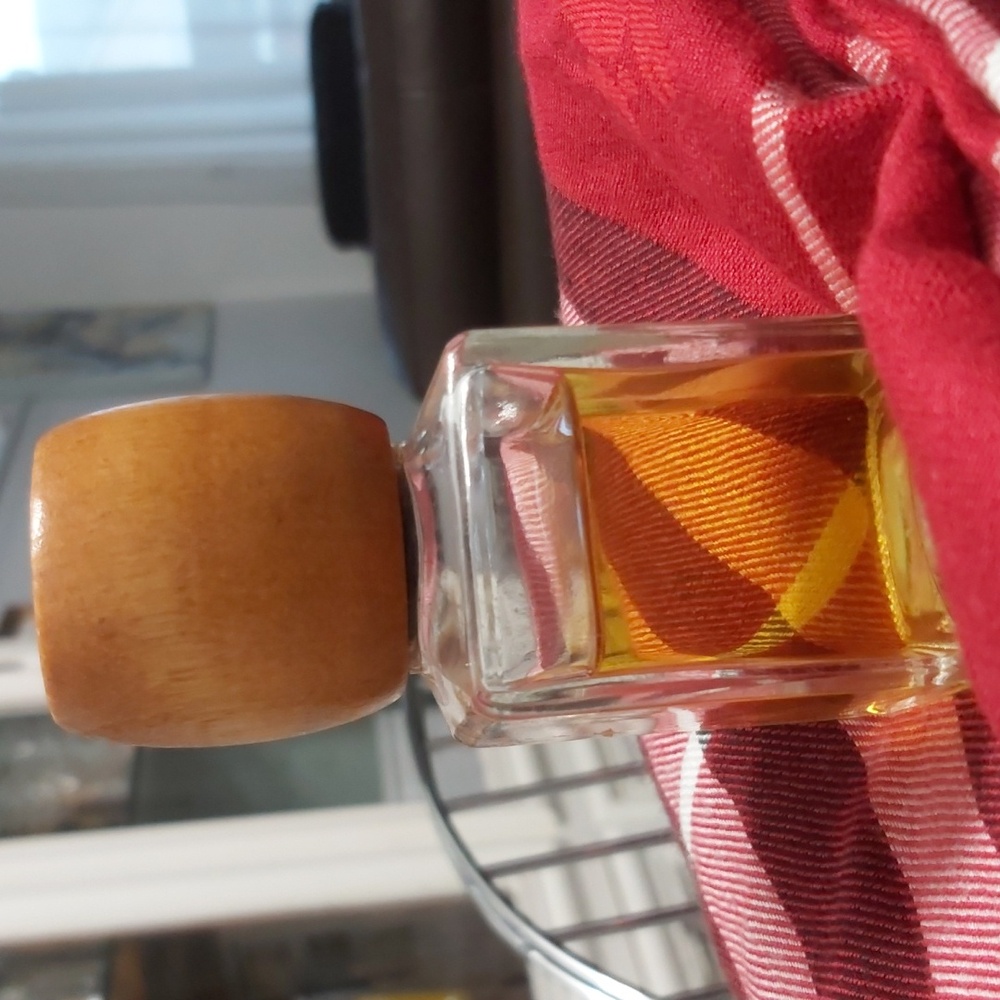 VTG English Leather Cologne